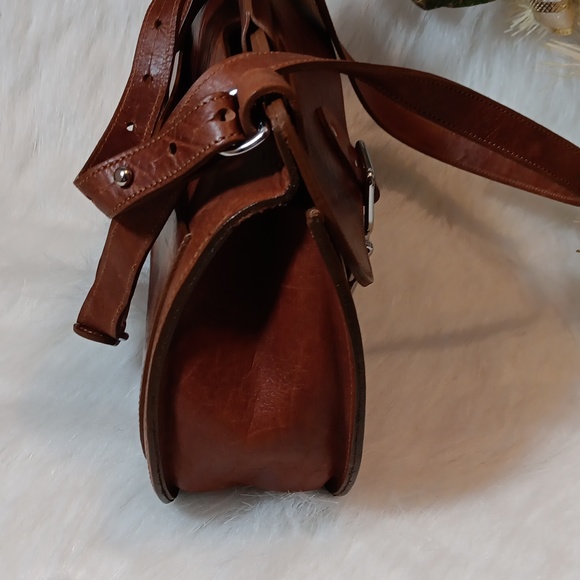 The No.17 Hunt Bag - Picture 3 of 8